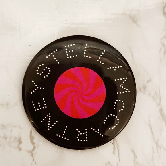Stella McCartney Pin / Button - Picture 2 of 5
